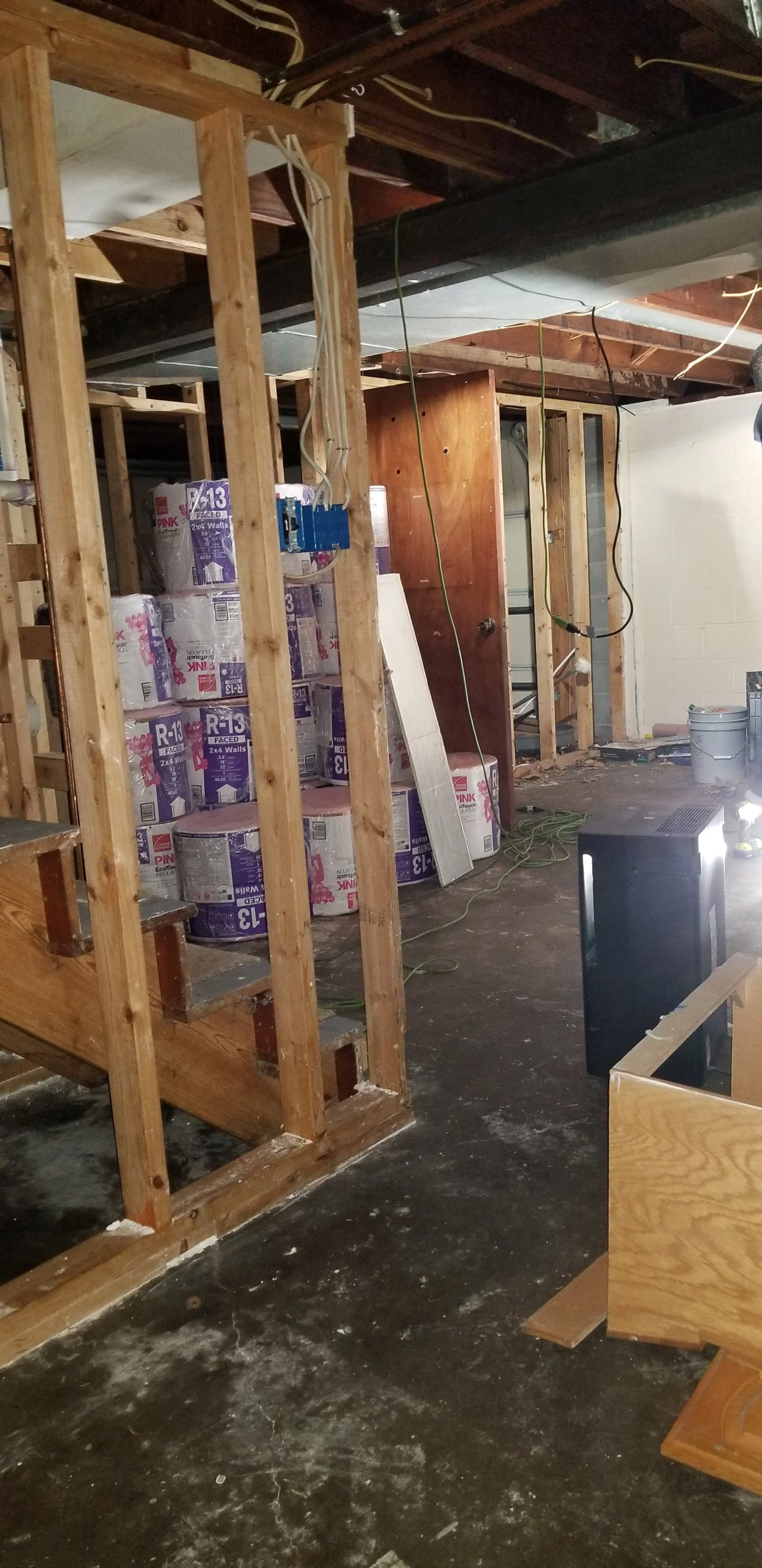 framing contractor o fallon mo