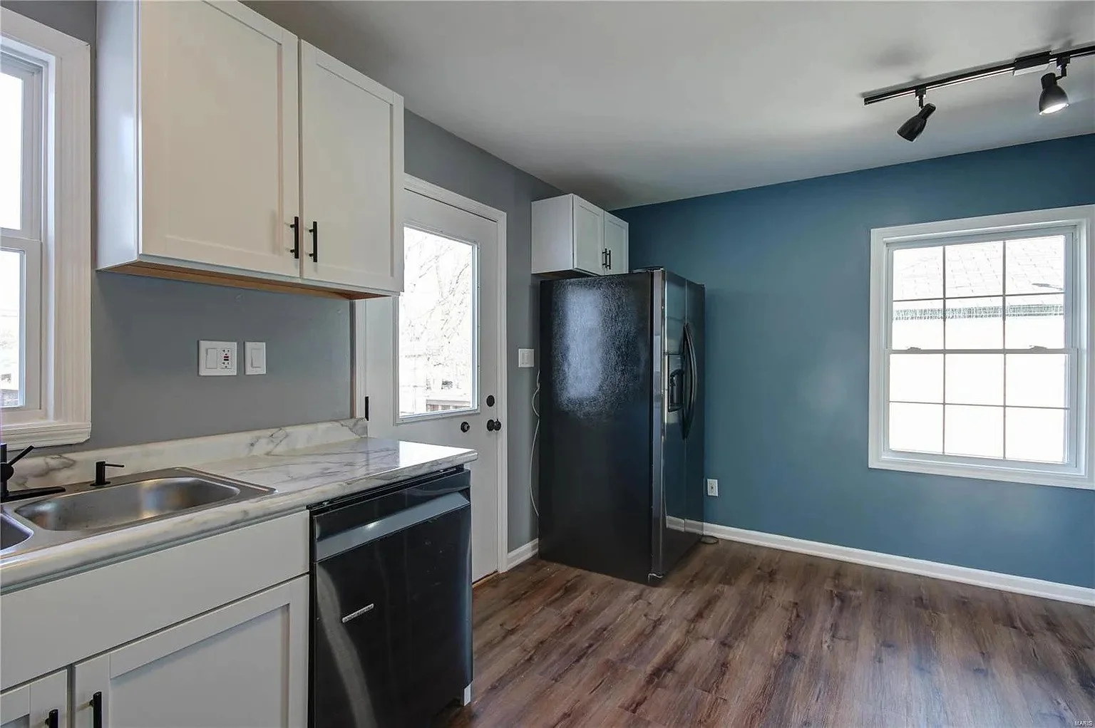 kitchen remodeling st peters mo