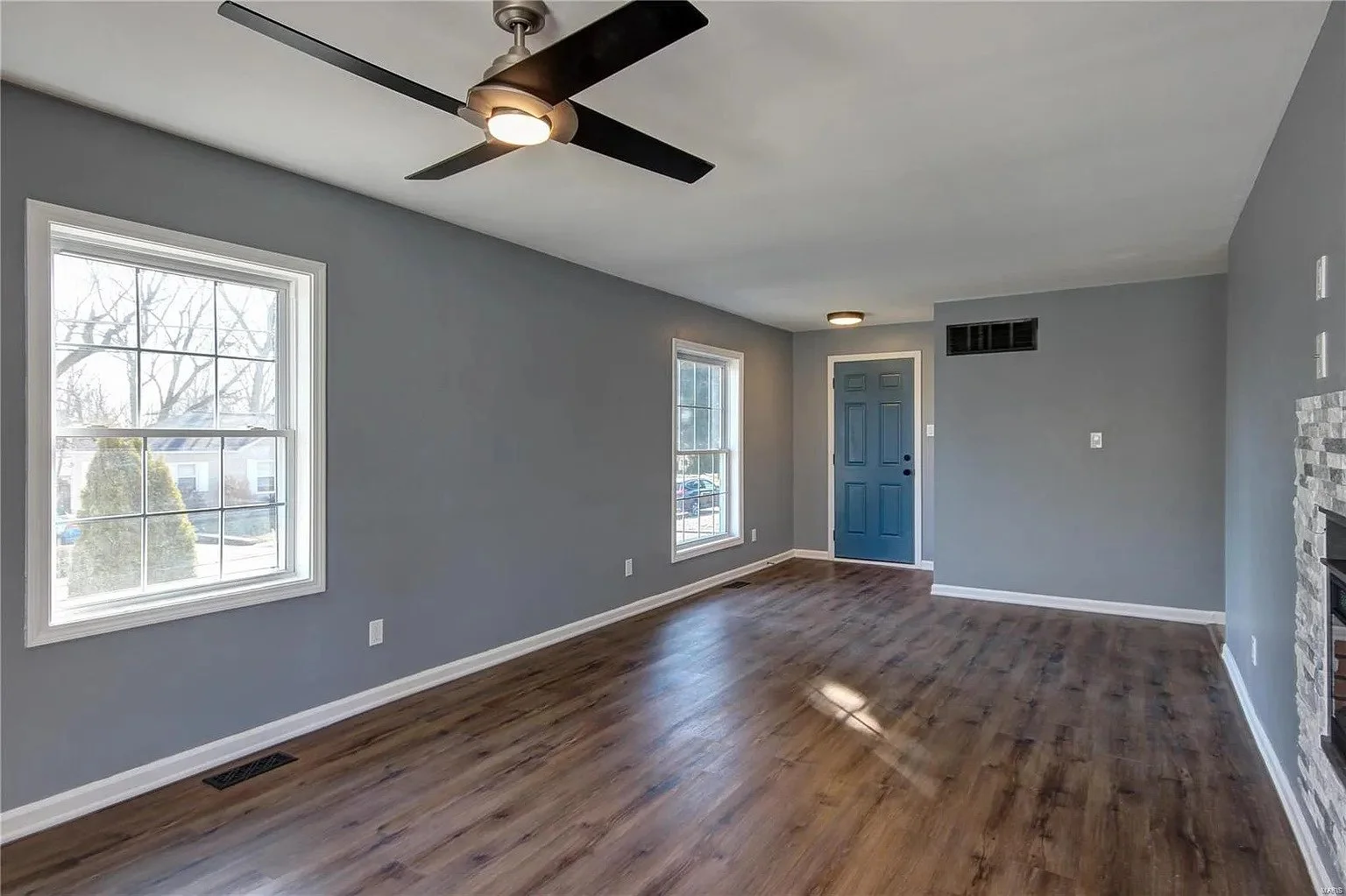 flooring installation st louis