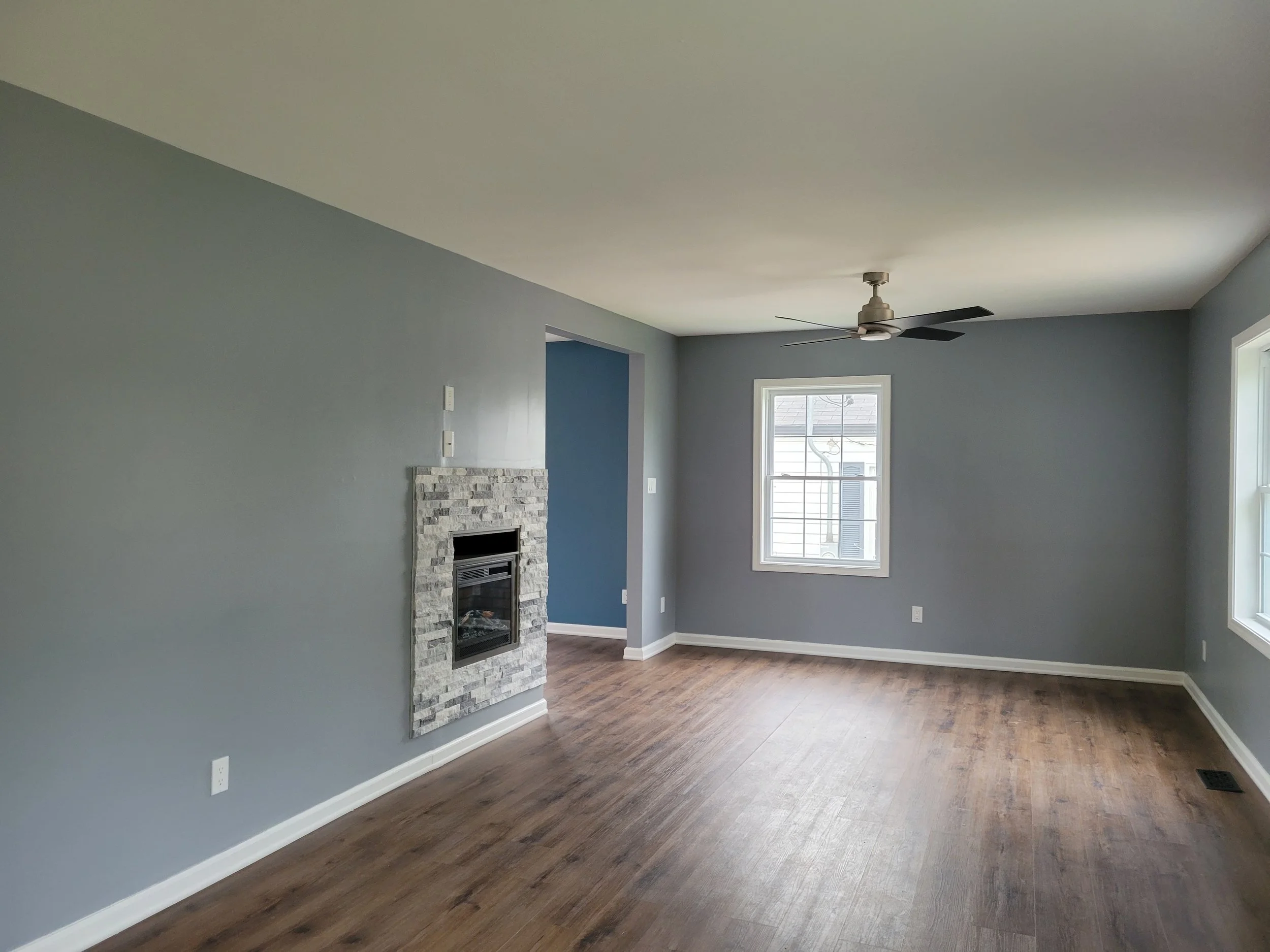 floor installation o fallon mo