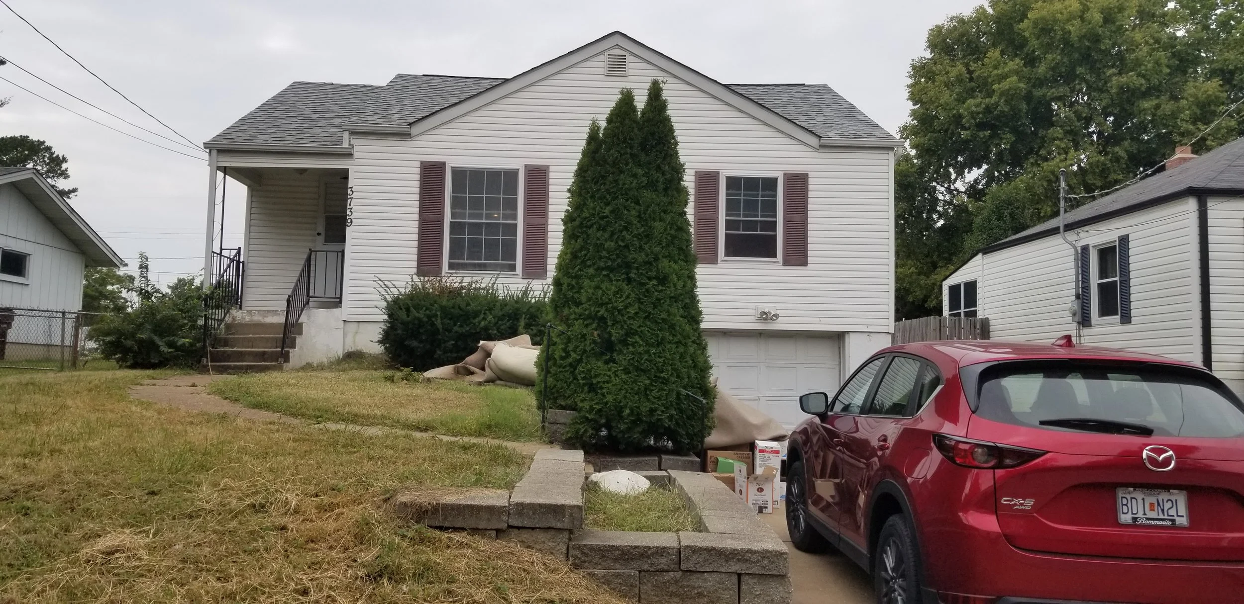 full rehabs contractors st louis