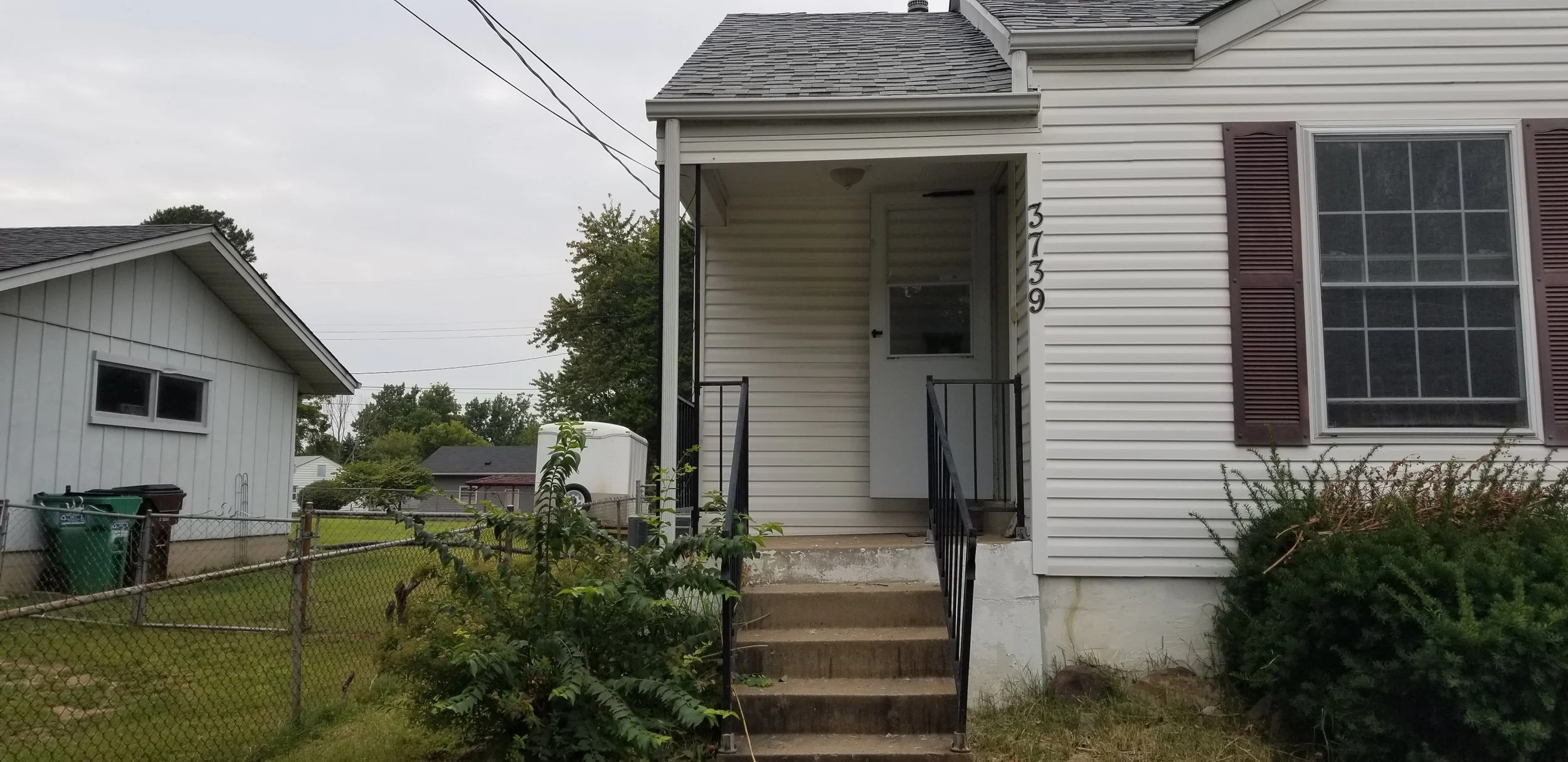 full rehabs contractors st louis