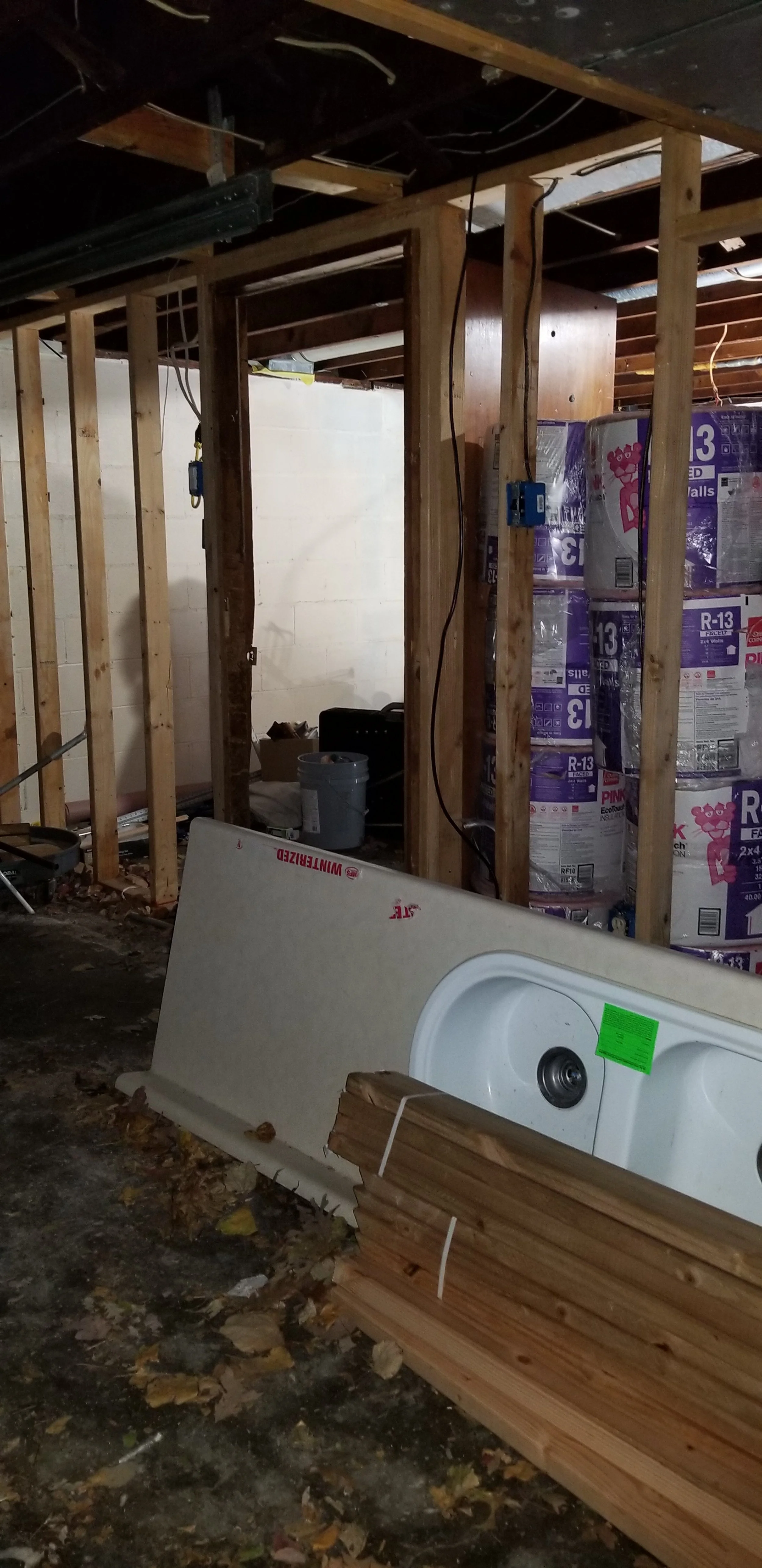 bathroom remodeling st charles mo