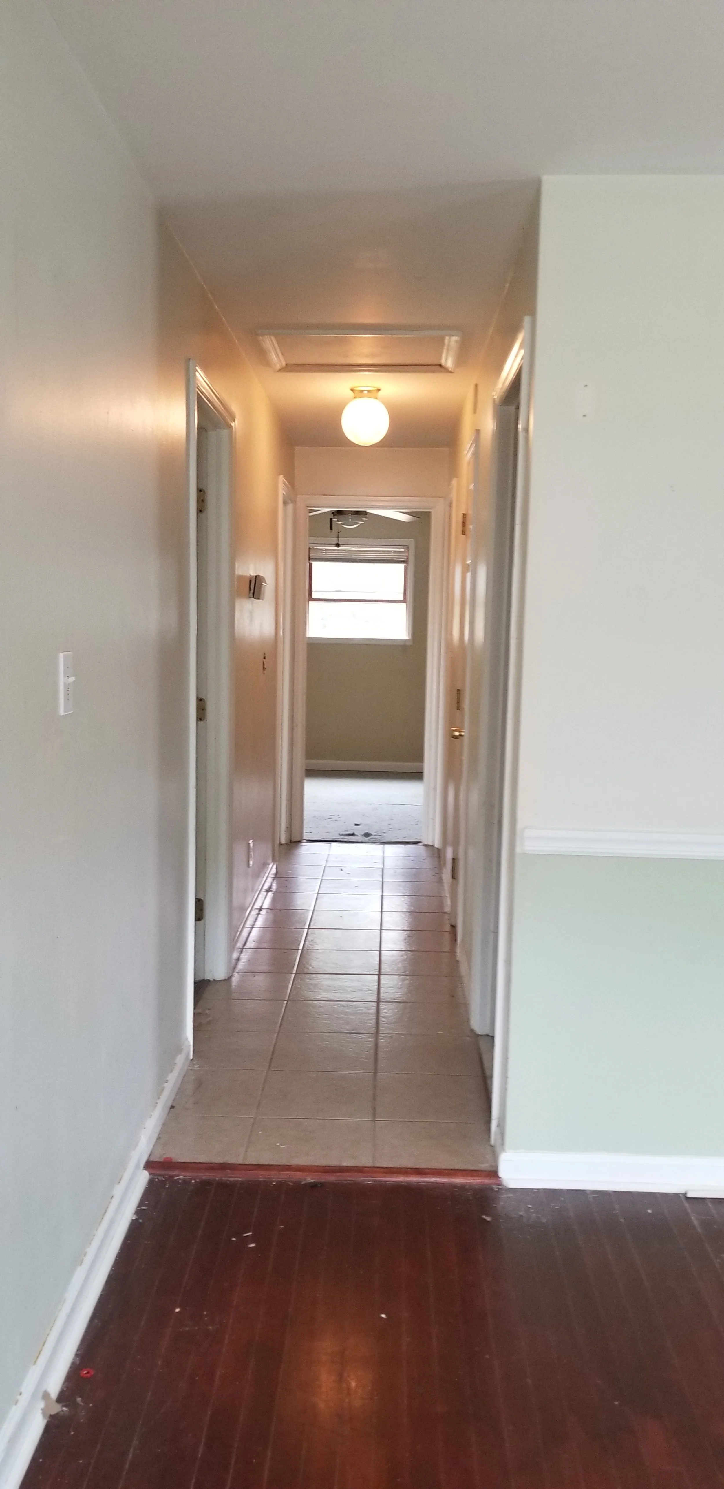 interior painting st peters mo