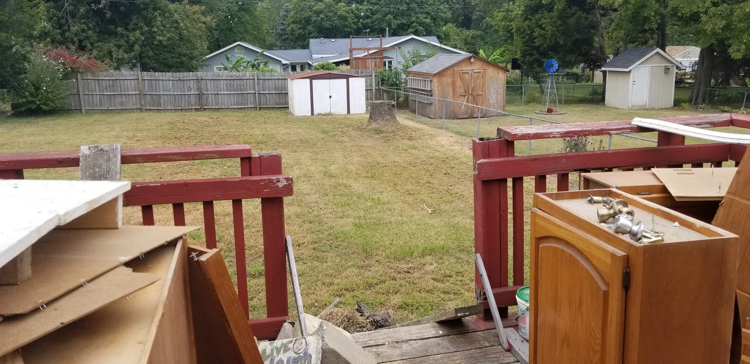 full rehabs contractors st louis