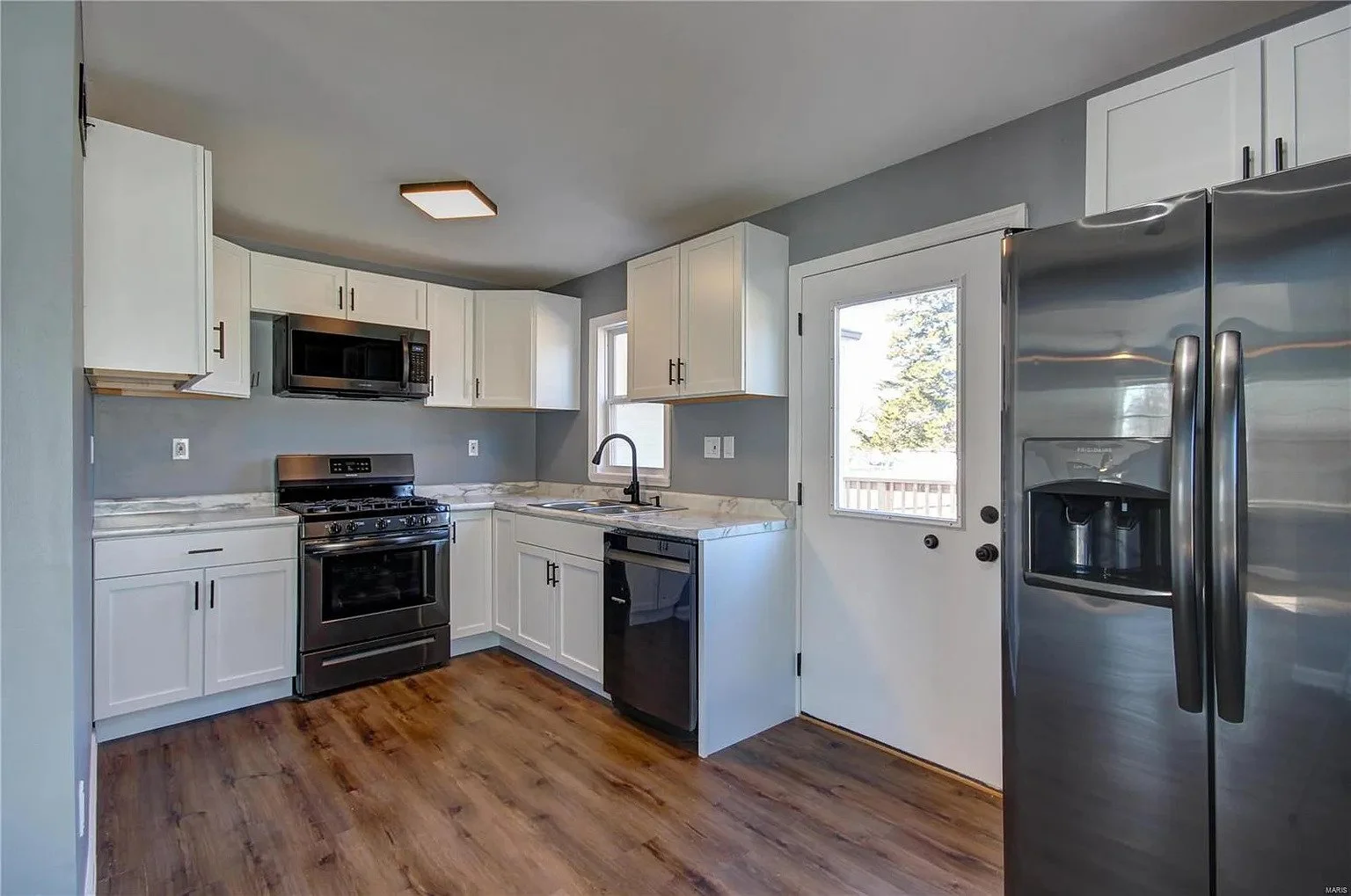 kitchen remodeling st charles mo