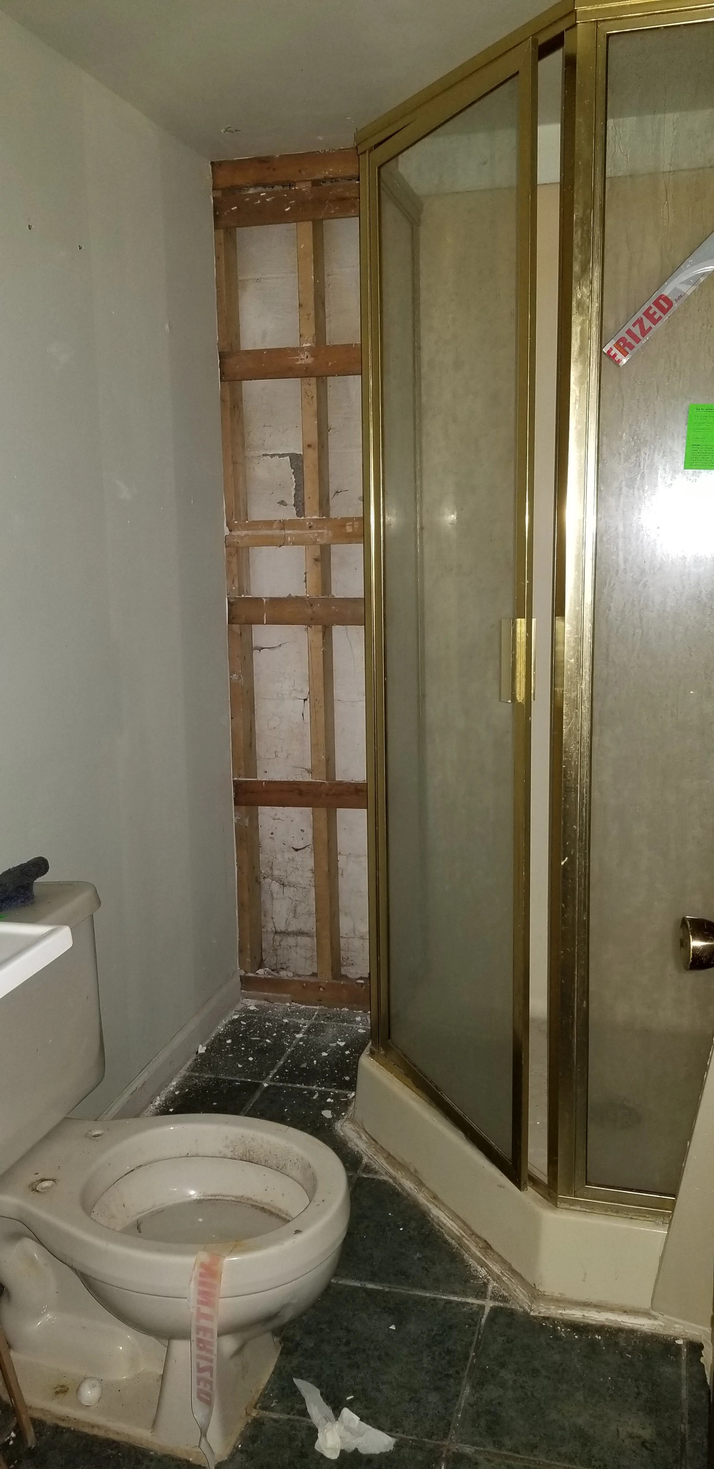 bathroom remodeling kirkwood mo