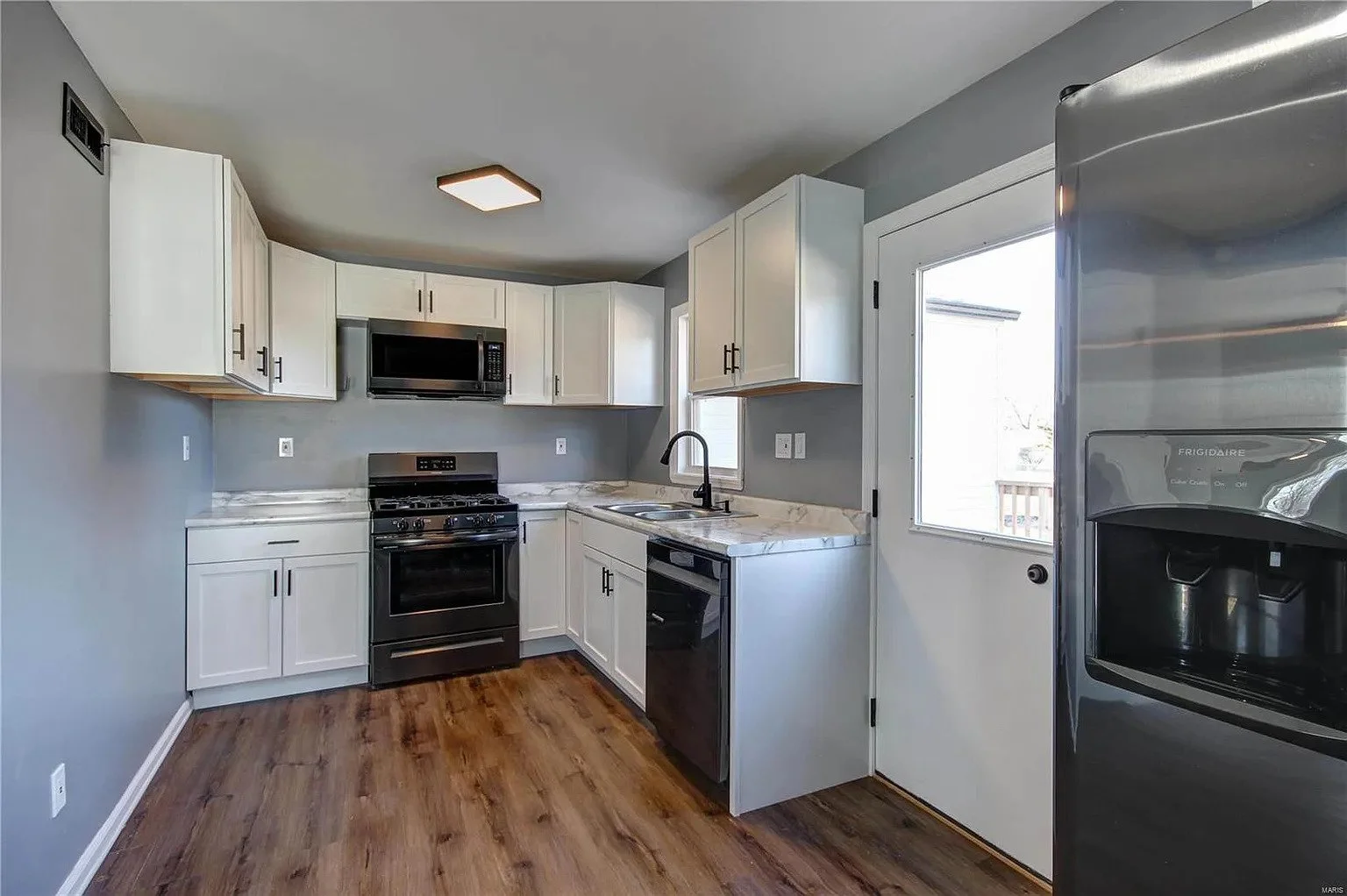 kitchen remodeling st peters mo