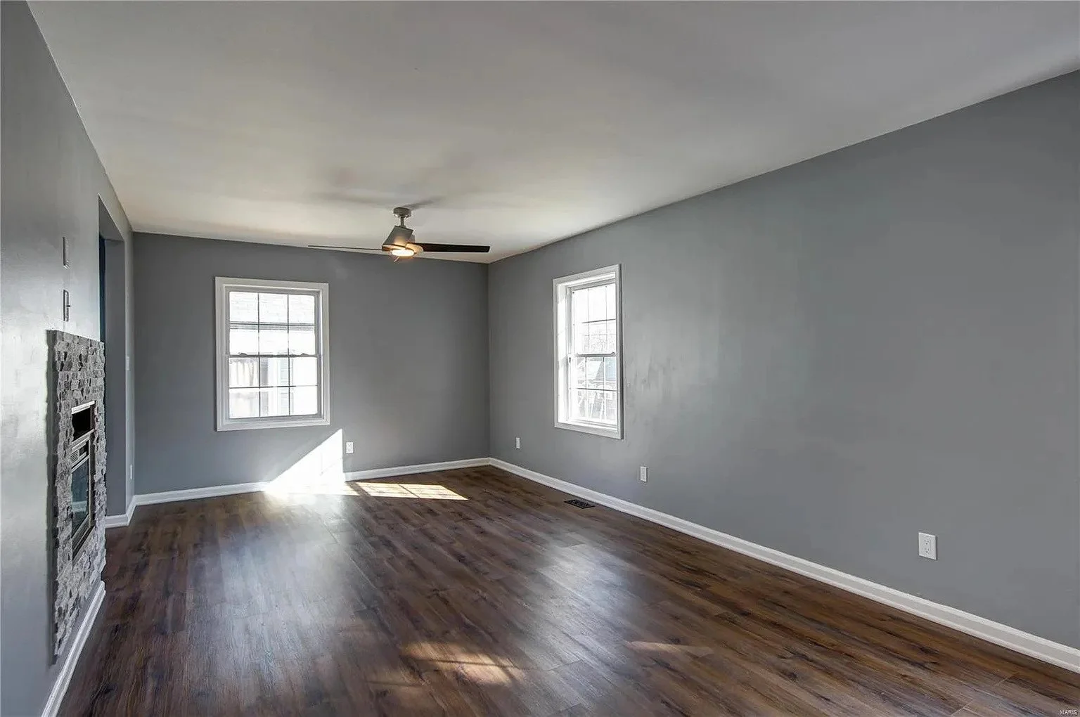 flooring installation st louis