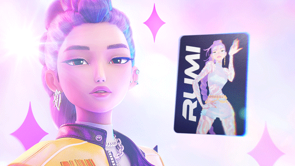 NTFLX_KPOP_TOPDOWN_GFX_CARD_RUMI_16x9_v1.gif