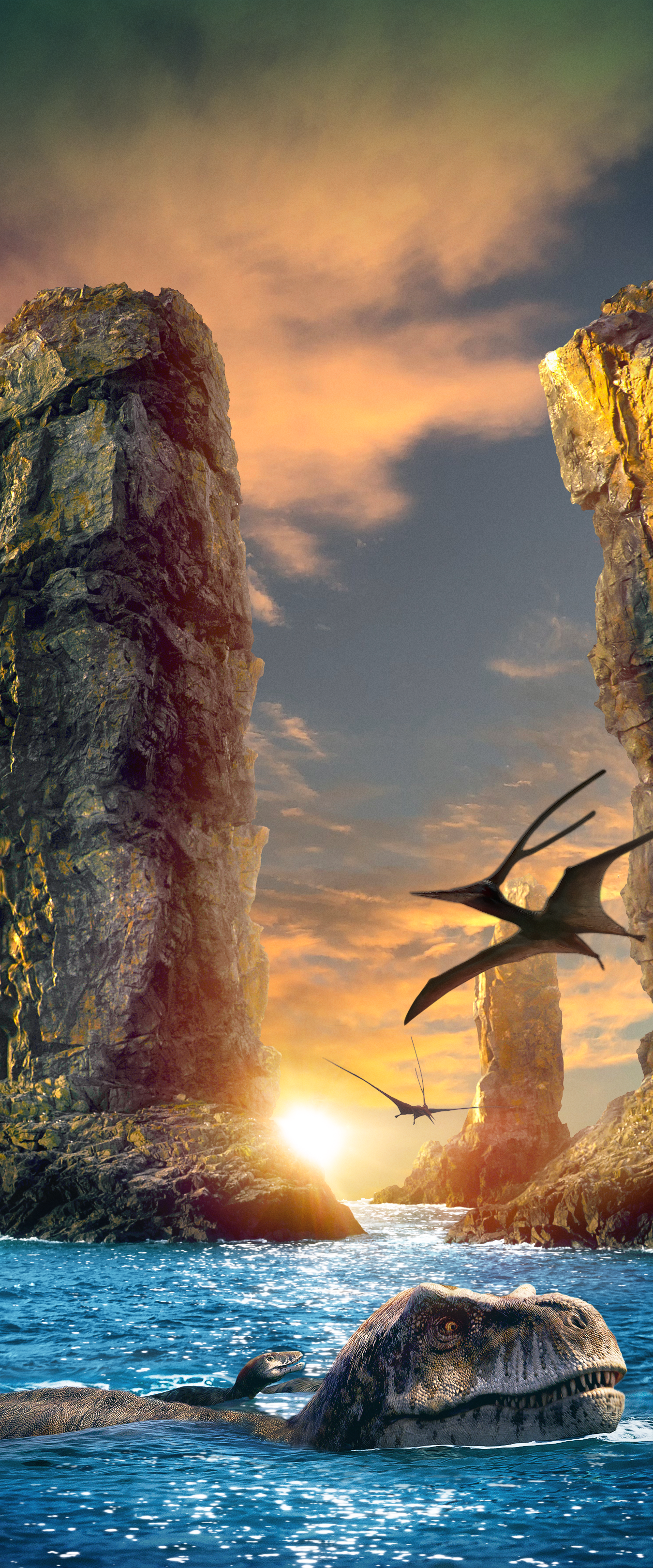 Compositing