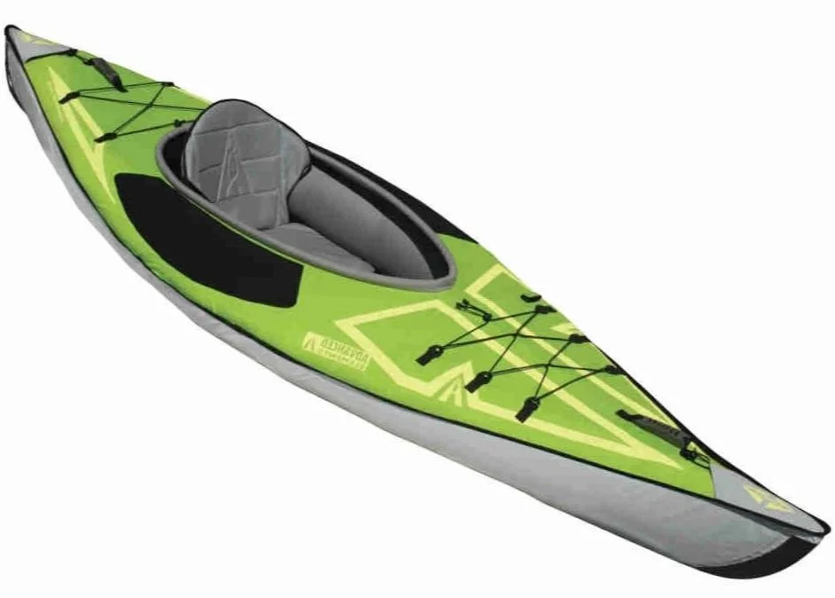 Top 10 Best Inflatable Kayaks Australia 2023 | Inflatable Kayak Reviews ...
