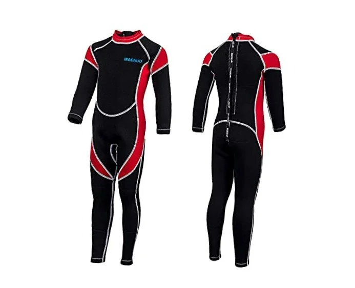 Best Kids Wetsuit Australia 2023 Kids Wetsuit Reviews — WATER & OUTDOORS
