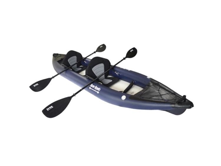 6 Best Inflatable Kayaks 2023