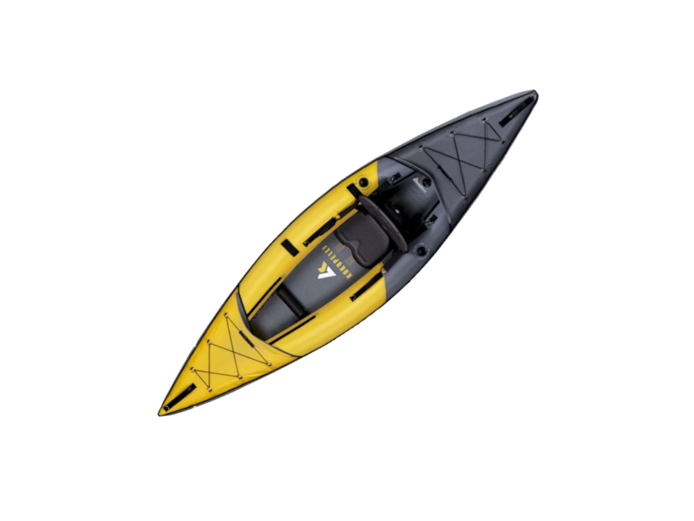 Kokopelli Moki-Lite Kayak