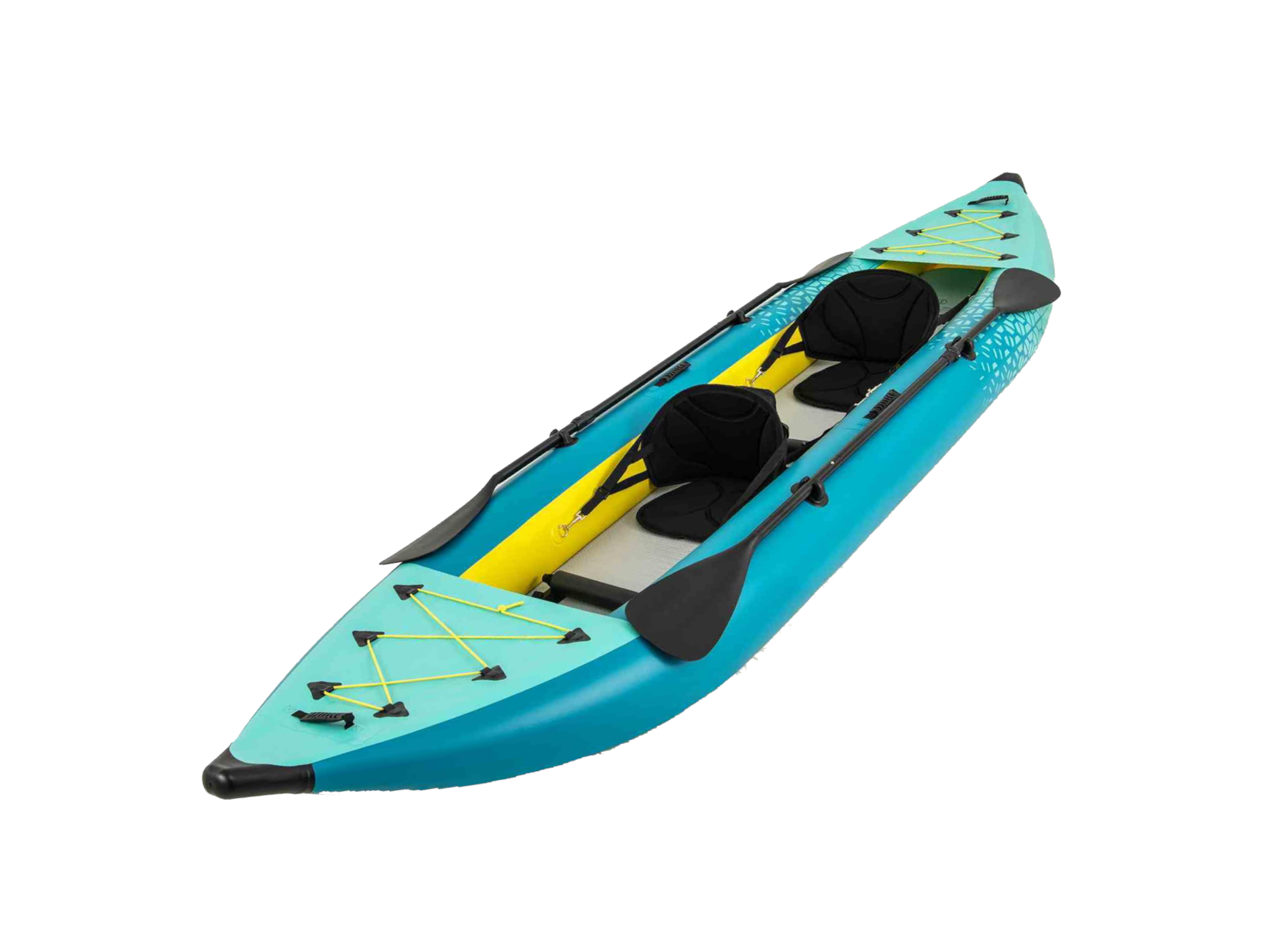 Costway 2-Person Kayak