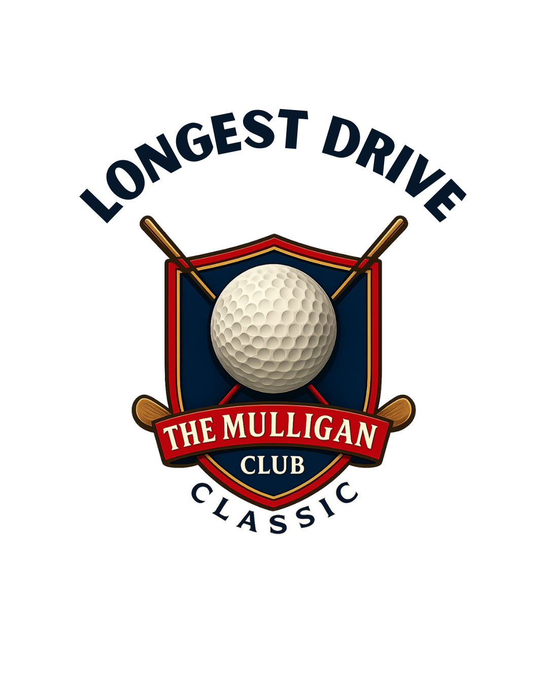 Mulligan Club Classic - Longest Drive Sponsor