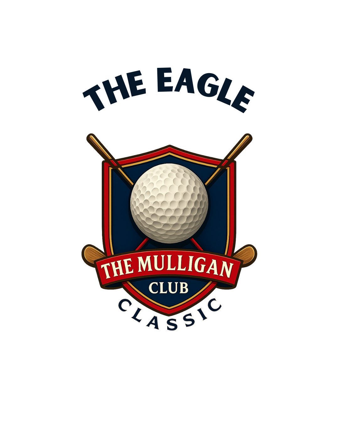 Mulligan Club Classic - Iron Eagle Sponsor