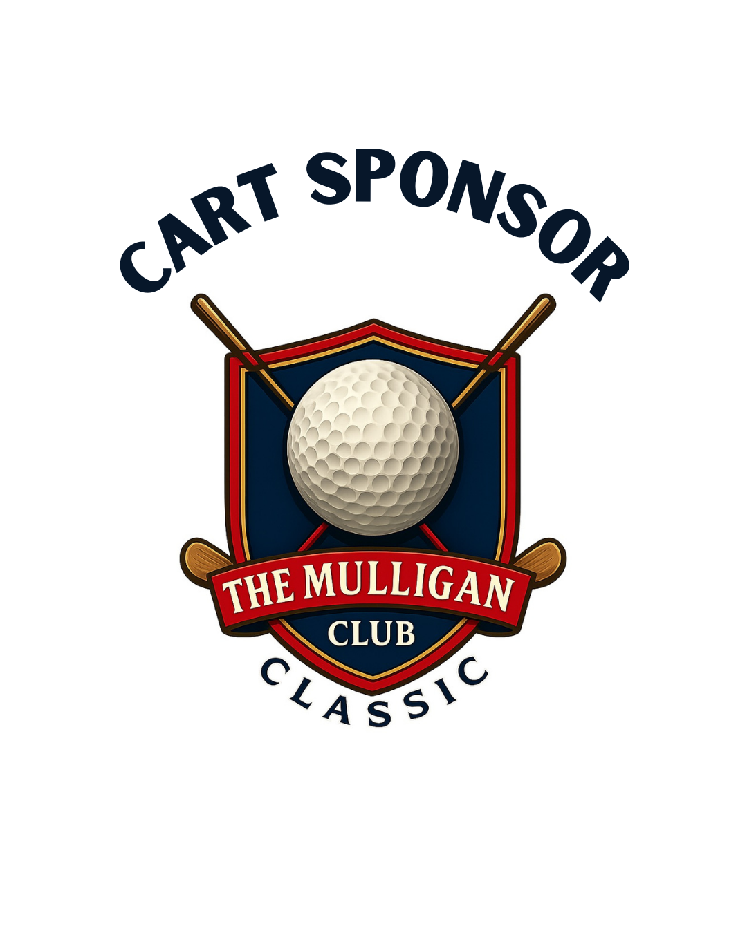 Mulligan Club Classic - Cart Sponsor