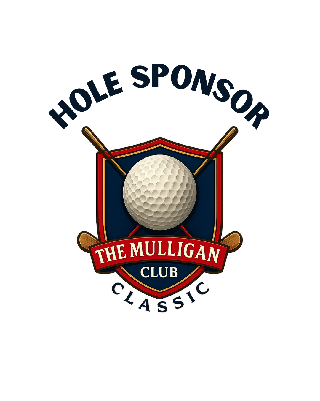 Mulligan Club Classic - Hole Sponsor