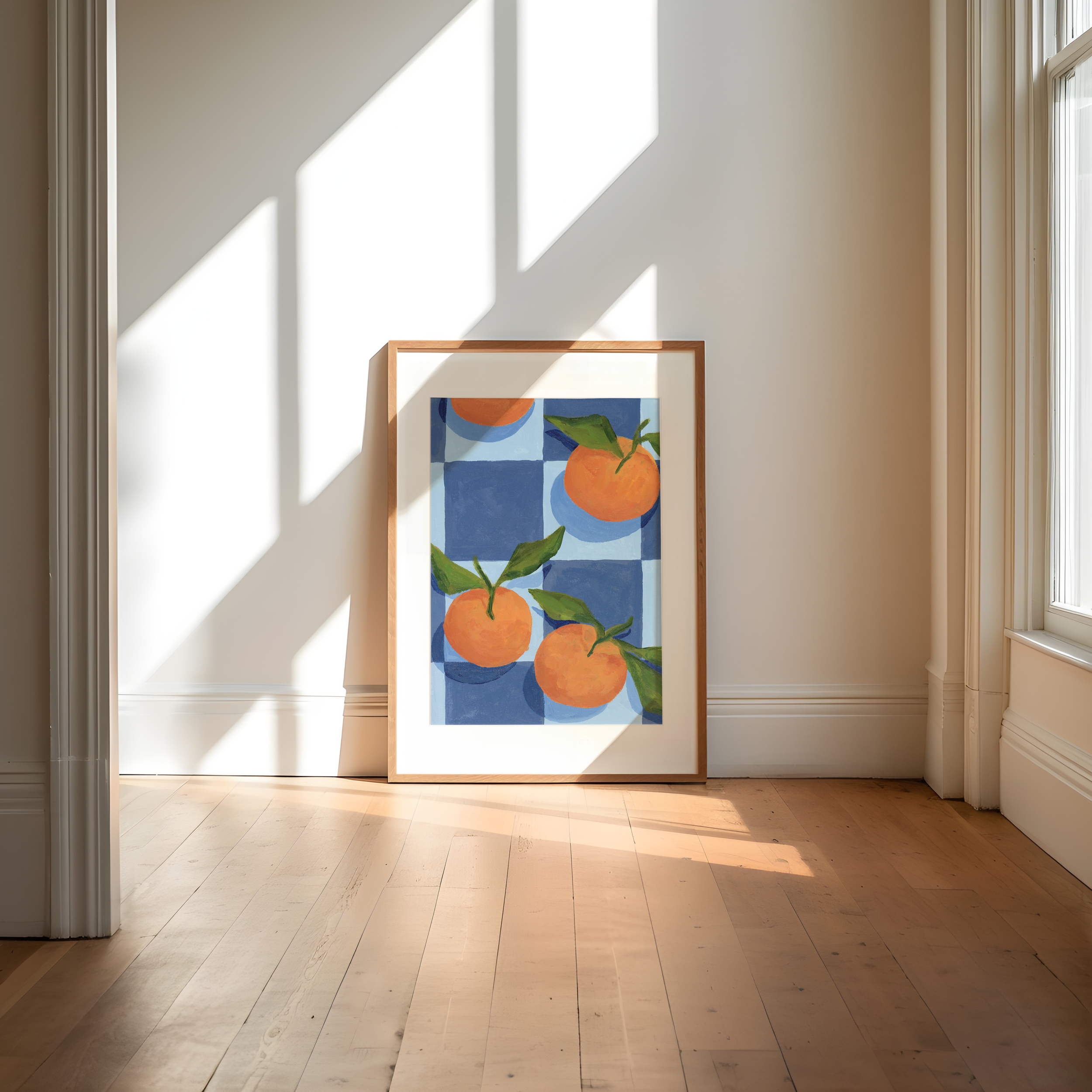 Checker No.3 Mockup 01.png