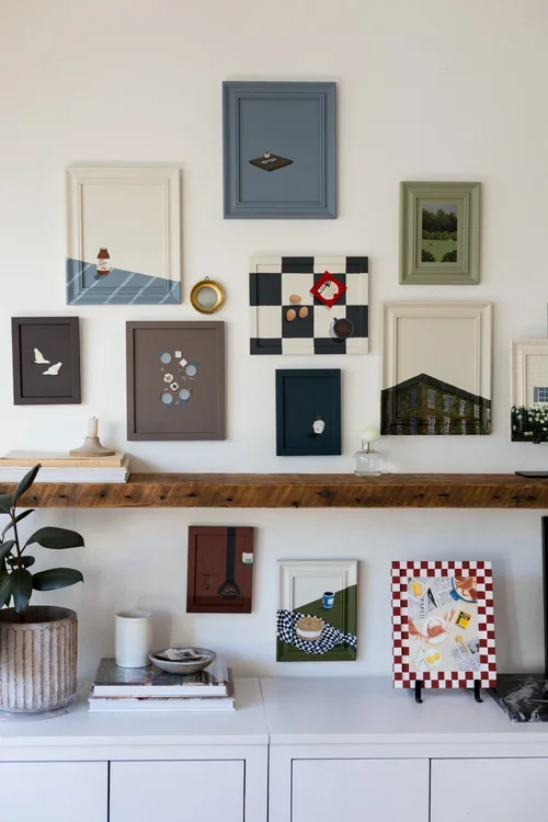 Whit at Home X Carmela Designs Collab