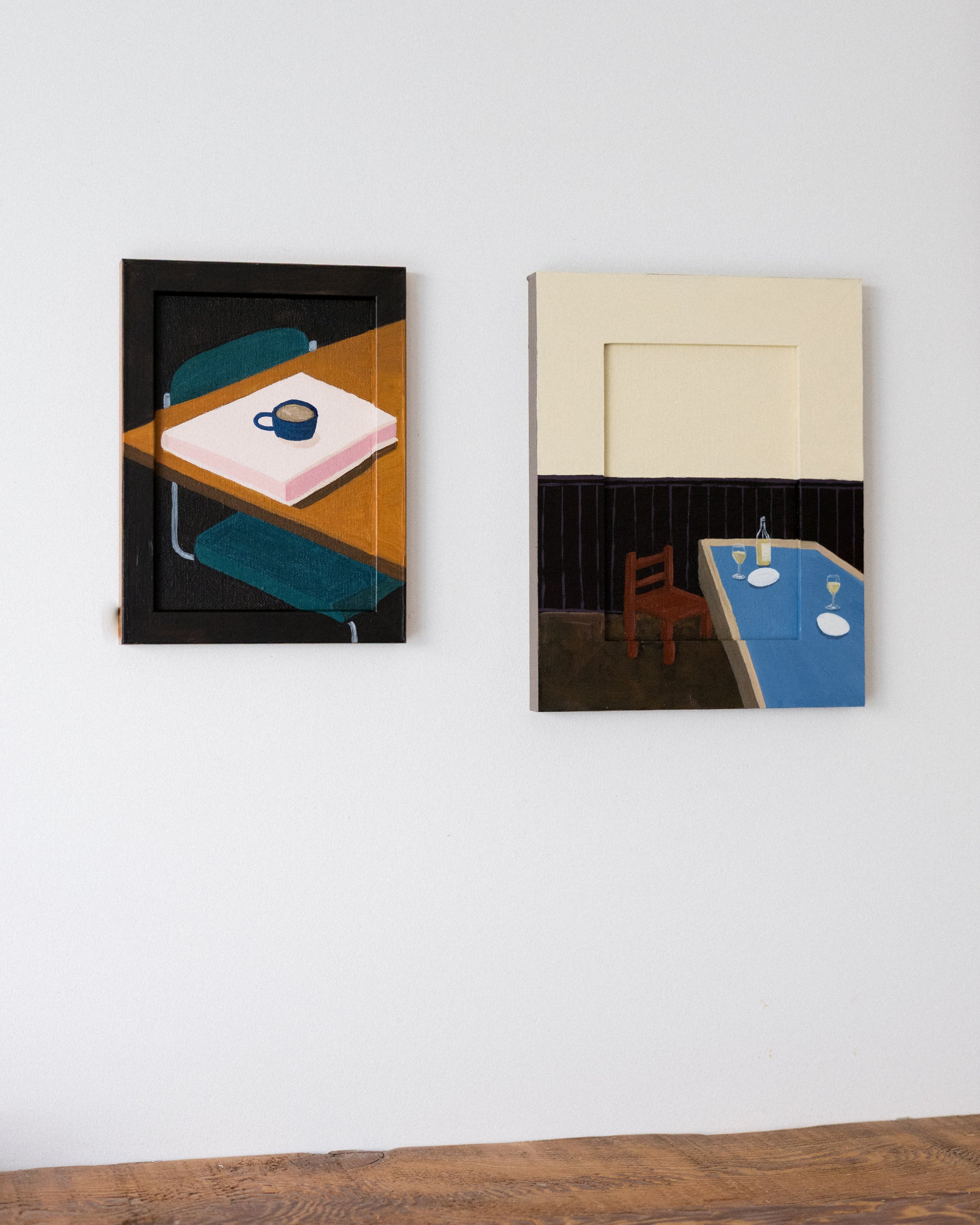 Liza Pruitt: Interiors and Still Life Sept 2026