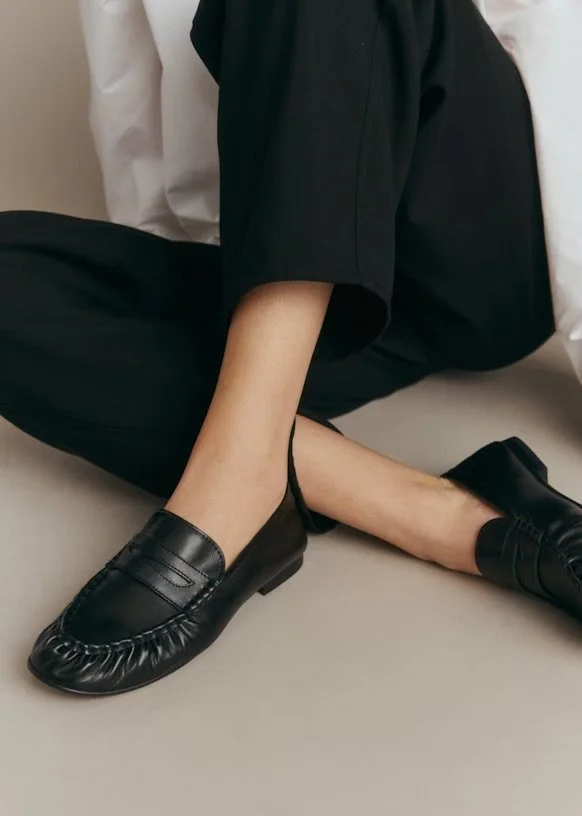Sezane Marceau Loafers.jpeg