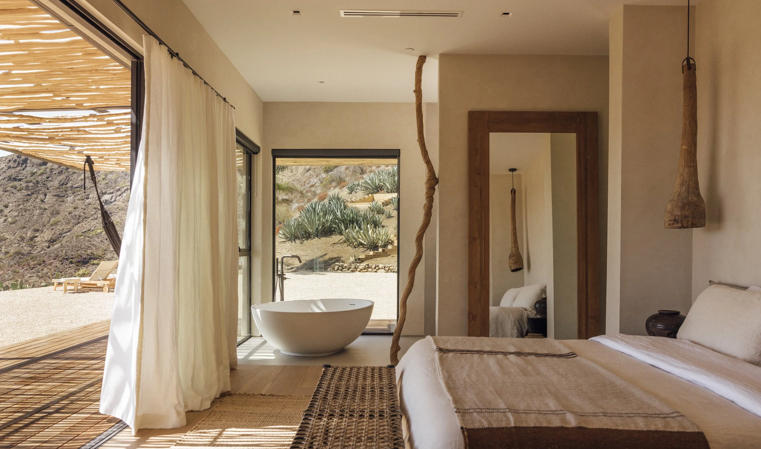Agave House, Malibu
