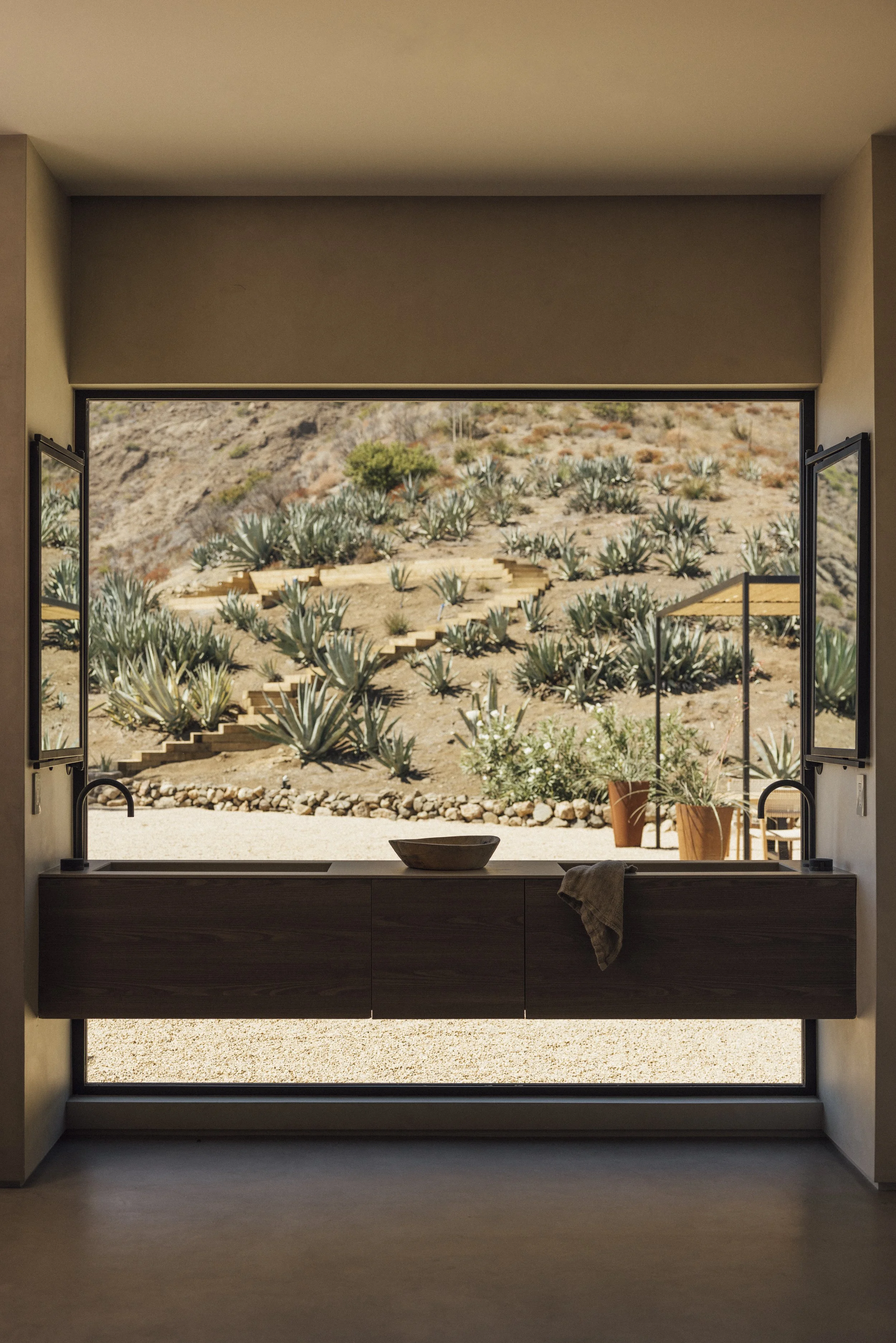 Agave House, Malibu — photo 3