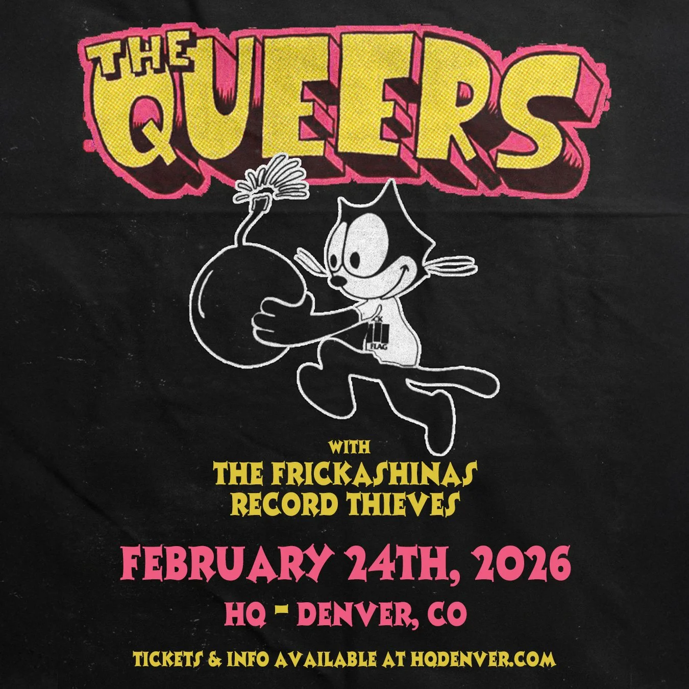 The Queers