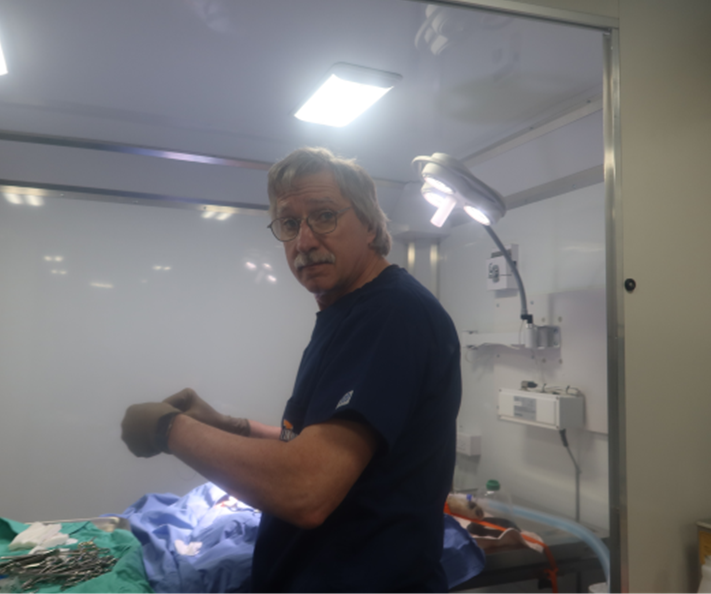 Spay Neuter Information — Tender Loving Care Animal Shelter