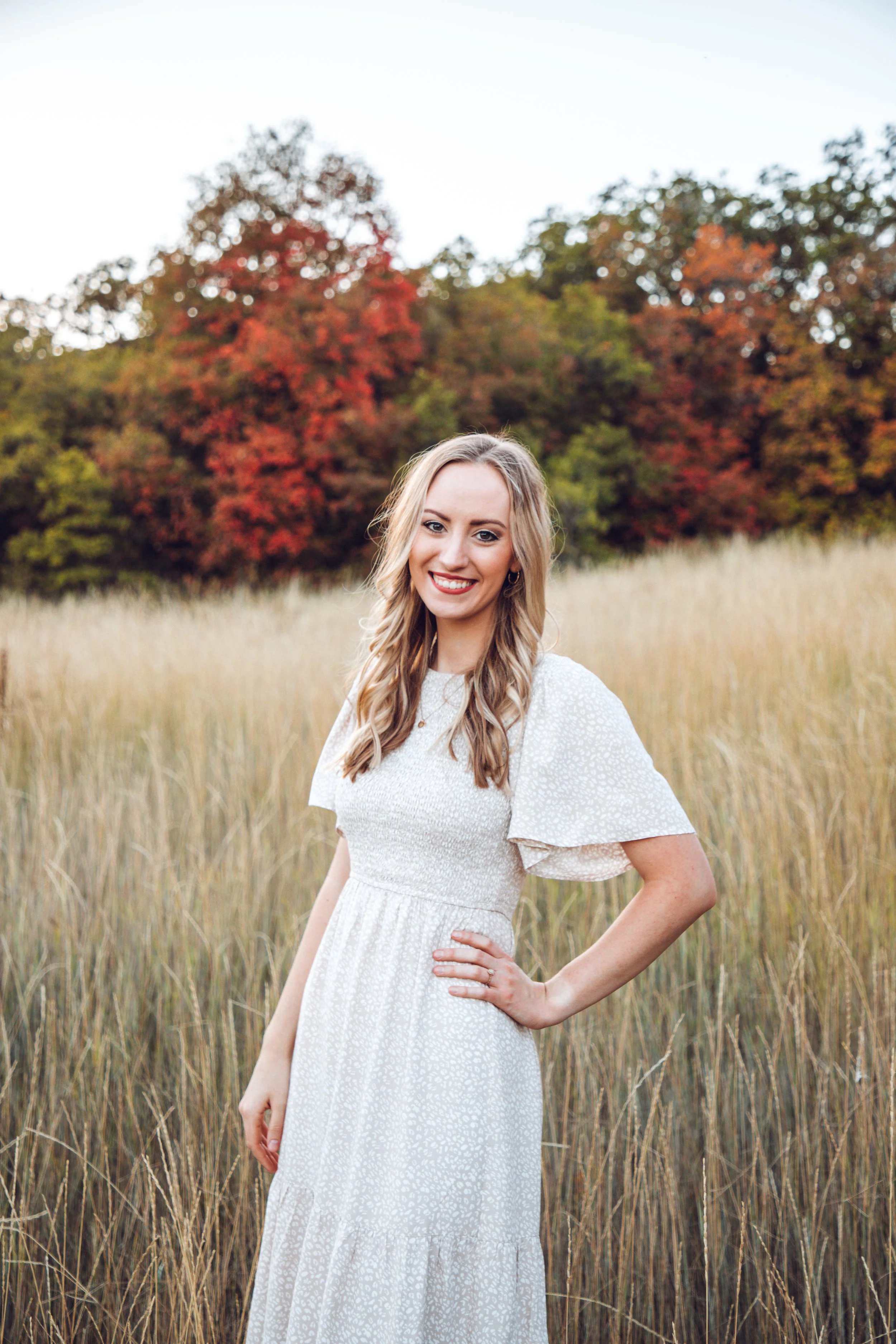 Meet the Artist — Alyssa Ball Fine Art