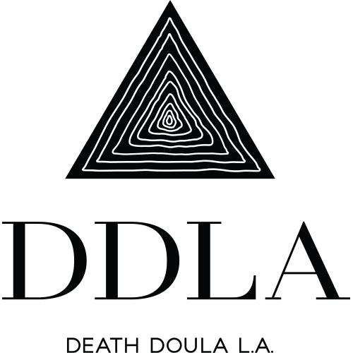 Death Doula LA