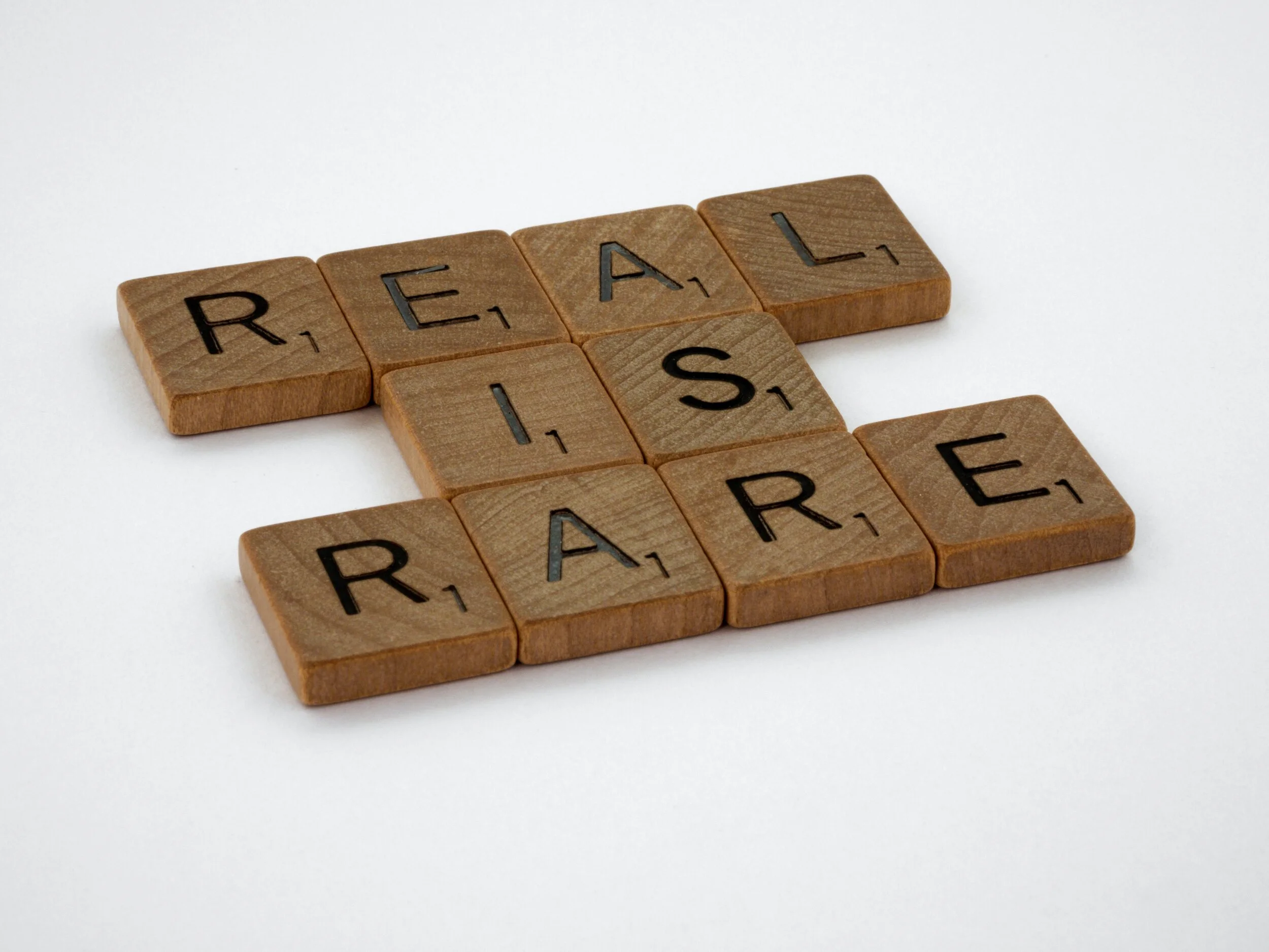 Authenticity Is a Tool, Not a Goal (Video)