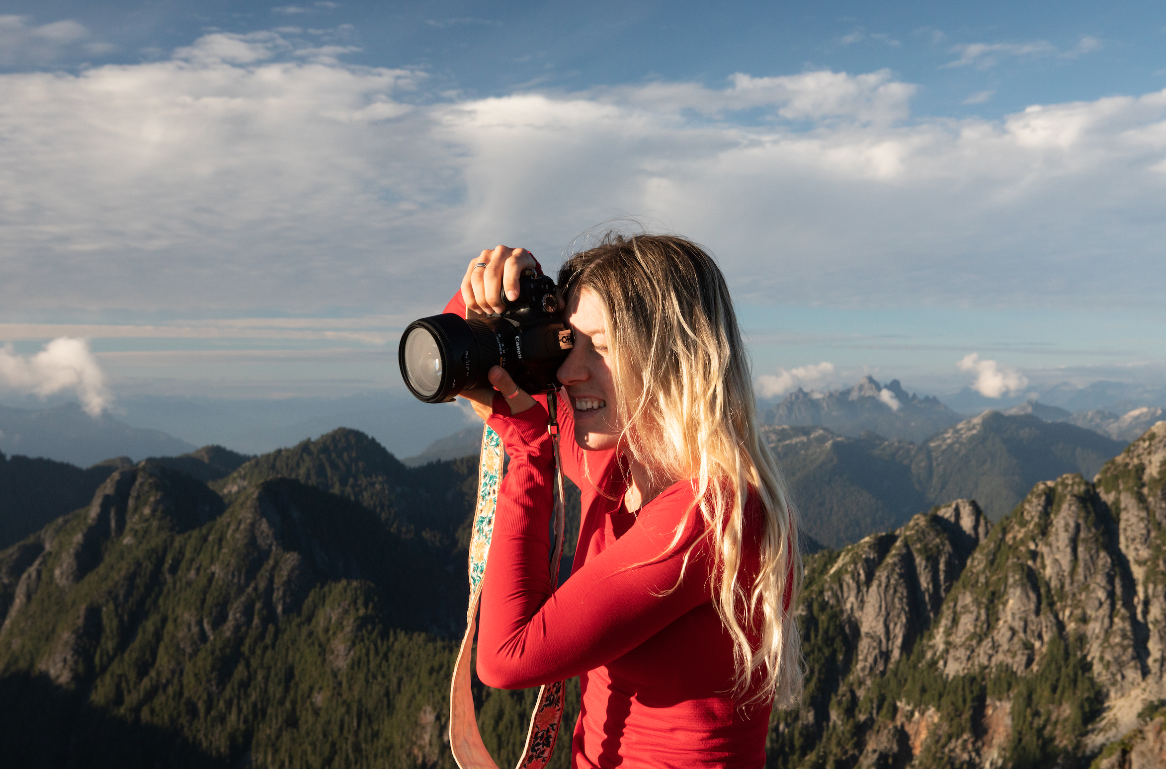 The Mountain is Your Mind