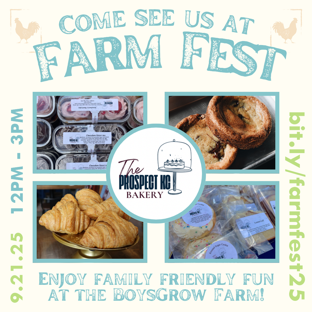 Boys Grow Farm Fest