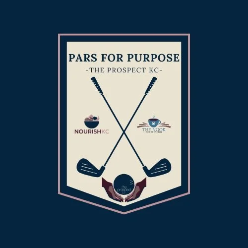 Pars for Purpose - A Gold Tournament 