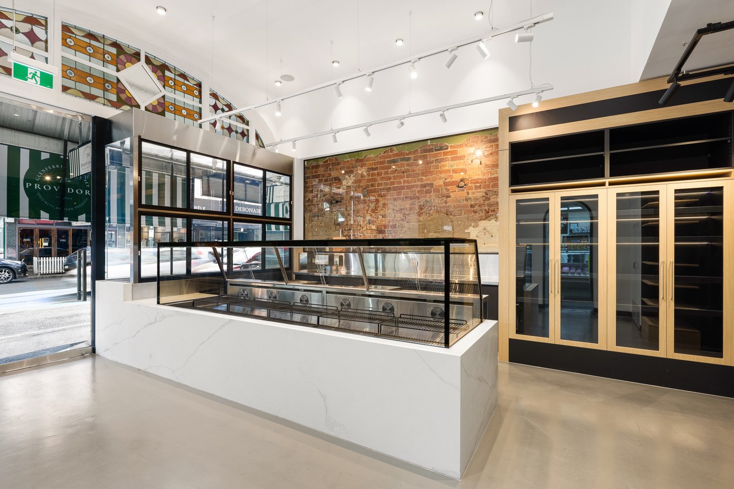 Glenferrie Providore