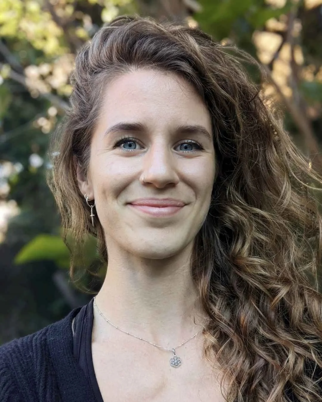 Linde Van Der Burg Psychotherapist