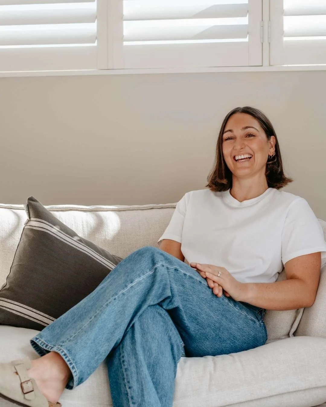 Zoe Klein Attachment Psychotherapist