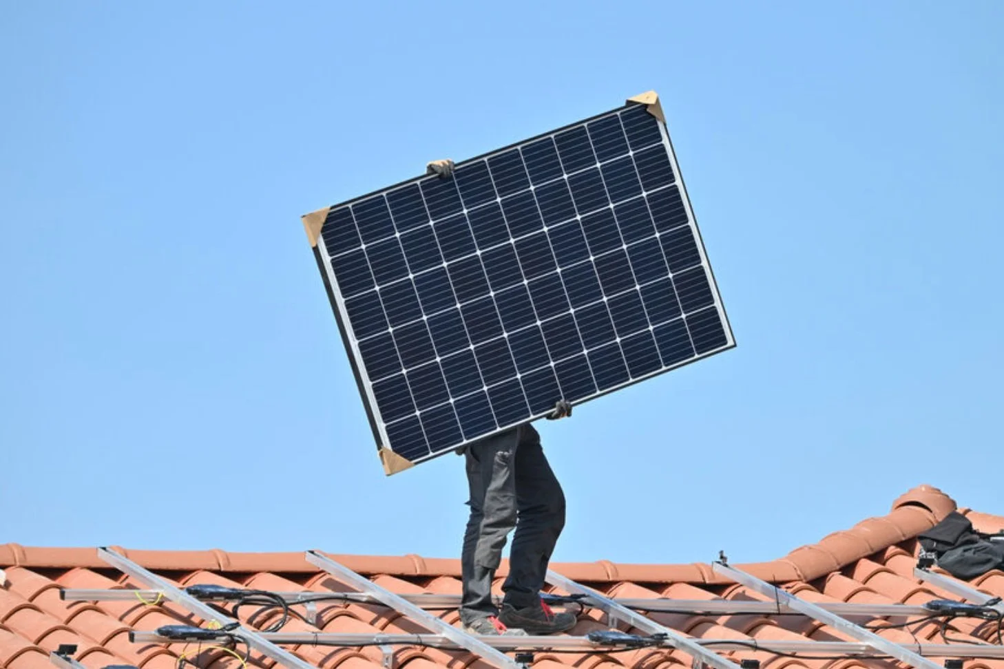 Solar Panels For Your Home In Singapore The Complete Guide — Electrify