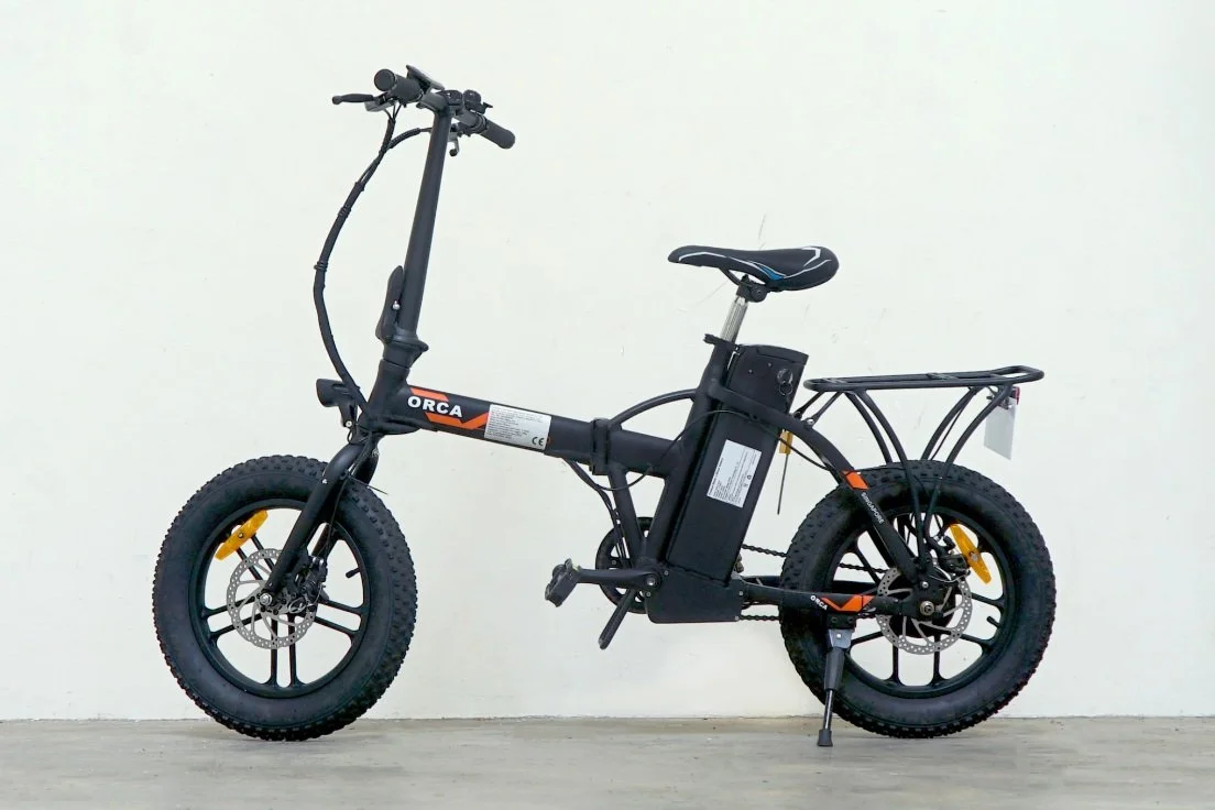 Best Electric Bikes To Buy In Singapore — Electrify