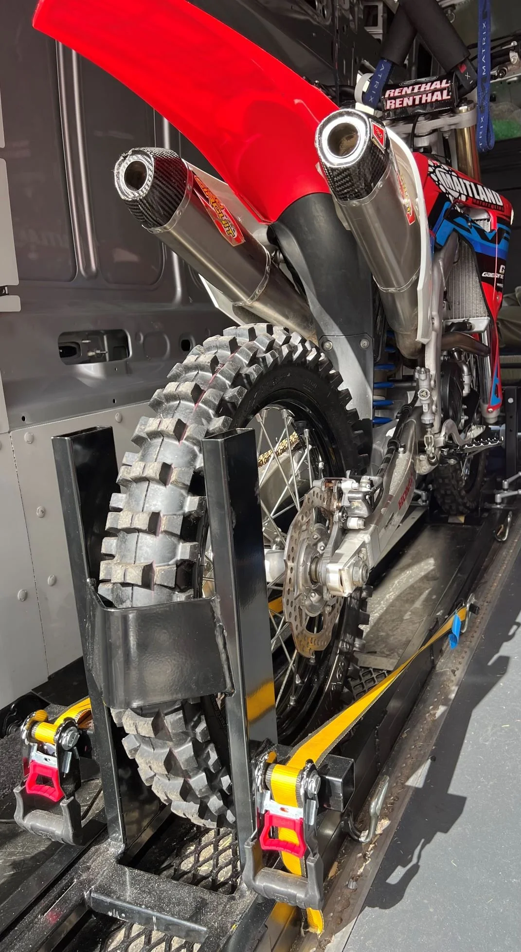 tlc motorbike transport logistics low cost best service