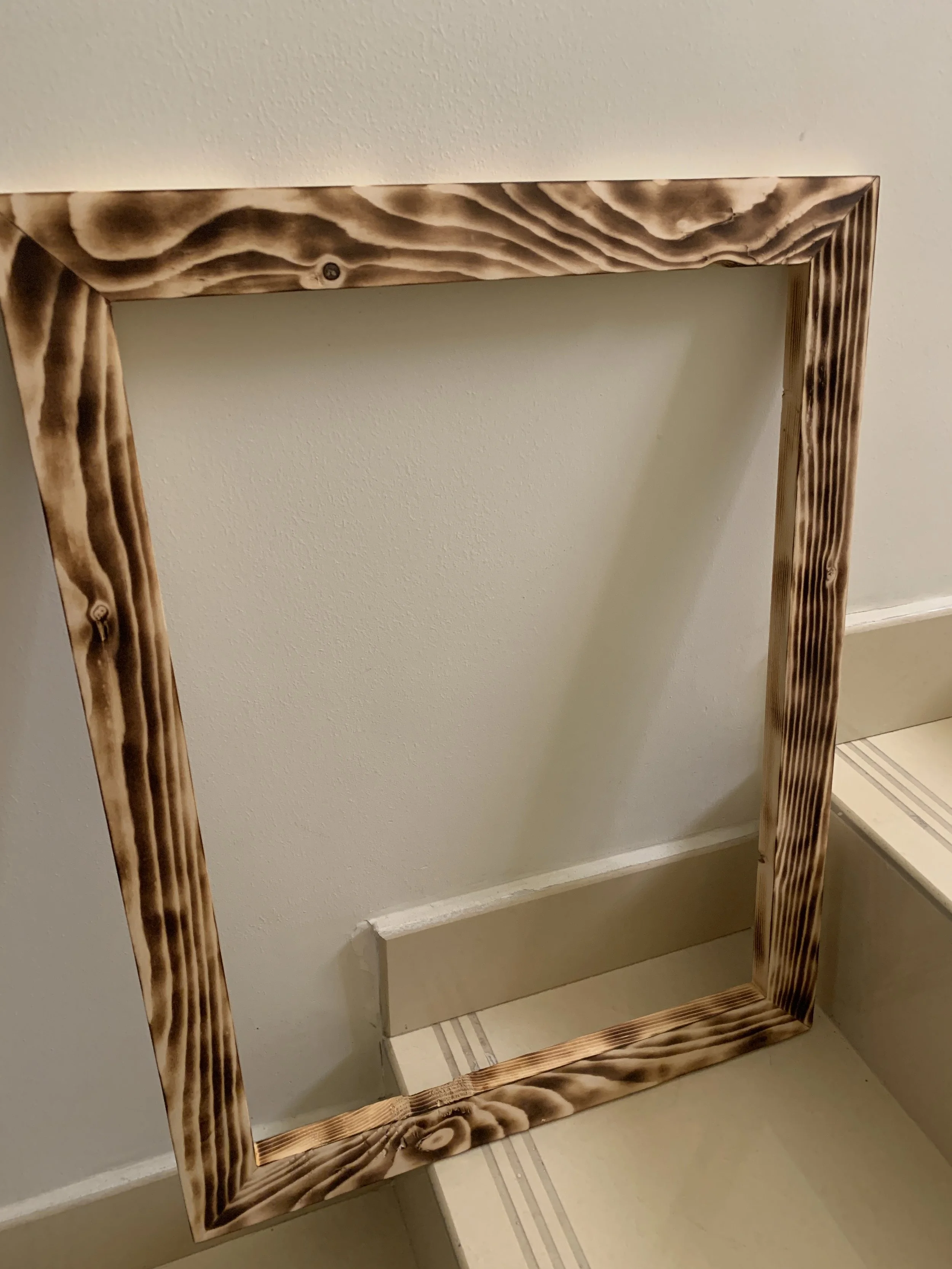 picture frames