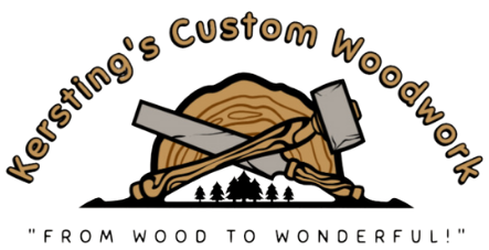 Kersting&#39;s Custom Woodwork