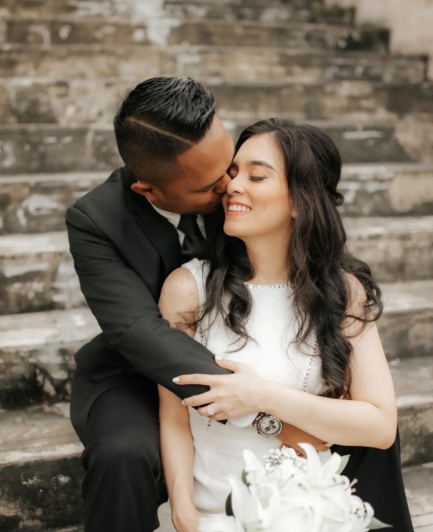 Y + K | You are the world to me and knowing that you will be mine makes it that much sweeter.
&bull;
&bull;
&bull;
&bull;
&bull;
#theweddingscoop #igsg #prewedding #bridestory #sgbrides #beloved #belovedcollective #cmomentdesign #theknot #love #bride