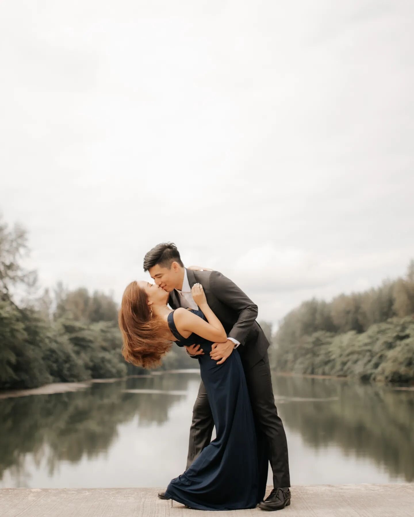 E + D | Love, for these 2, emerged from their passion in dance. Their bond bloomed into an everlasting romance and it was such a memorable day capturing the love these 2 has to offer.
📷: @ash_breadandbutterworks 
&bull;
&bull;
&bull;
&bull;
&bull;
#