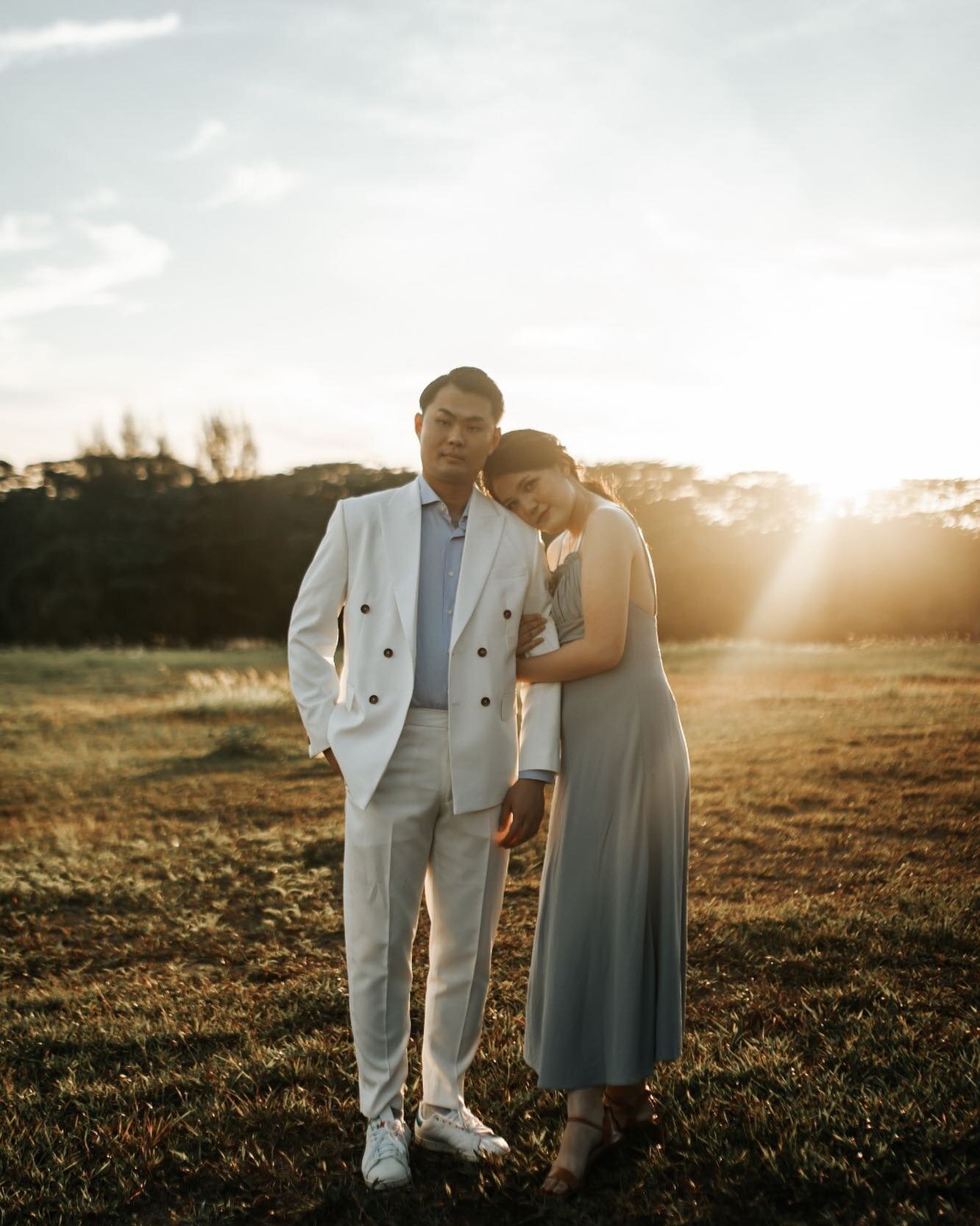 [Giveaway] Introducing @arielle_breadandbutterworks! We are giving away a 1.5 hours introductory shoot next Friday (9 Dec 2022) from 5.30 - 7pm at one of our favourite Pre-wedding locations - Canterbury Road. This will be the final exam for Arielle b