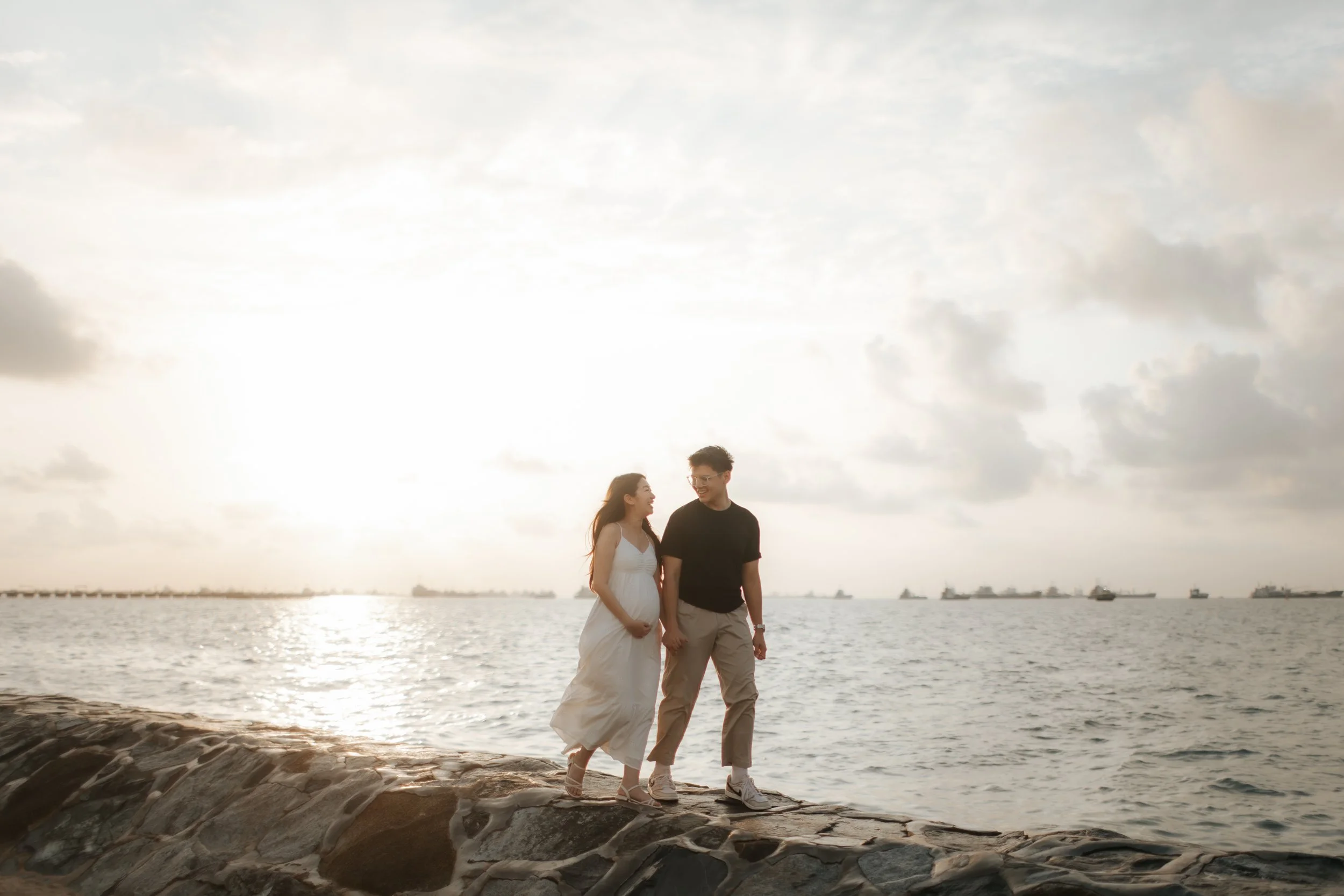 Dennis & Nydia